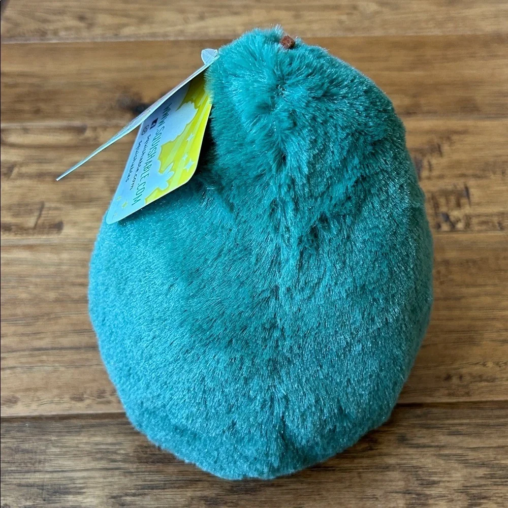 Squishable snugglemi snackers
